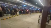 Bengaluru Airport Cab Chaos: Viral Video Shows 2-Hour Wait, Sparks Passenger Fury