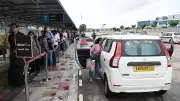 Bengaluru Airport Cab Crisis Persists Despite New Operators