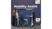 Bengaluru Airport Launches India's First Mobility Assist System for Passengers