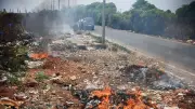 Bengaluru BSWML to File FIRs Against Waste Burning Offenders
