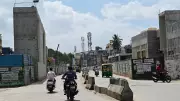 Bengaluru Celebrates: Bannerghatta Road Reopens After 4-Year Wait, Easing Commuter Nightmare