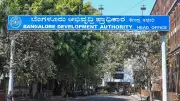 Bengaluru Corridor Breakthrough: BDA Starts Land Awards After Deadlock