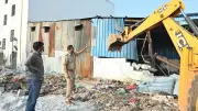 Bengaluru Demolition Drive: 80 Crore Land Reclaimed, Families Homeless