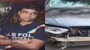 Bengaluru: Drunk Student's Speeding Audi Kills Man in HSR Layout