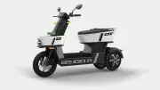 Bengaluru Engineers Create Anti-Topple Electric Trike for Safety