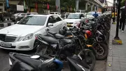 Bengaluru Expands Pay & Park to 40 More Roads to Ease Traffic