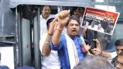 Bengaluru Jail VIP Treatment Row: BJP Leaders Detained During Protest