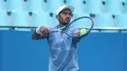 Bengaluru Open 2026: Sumit Nagal Faces Prajwal Dev in First Round