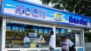 Bengaluru Orders 88 Lakh Units of Nandini Milk via Zepto in 2025