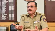 Bengaluru Police Chief Takes Charge: Major Traffic Overhaul Planned for ORR