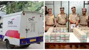 Bengaluru Police Cracks Rs 7.11 Crore Heist in 54 Hours: Full Breakdown