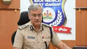 Bengaluru Top Cop Orders E-commerce Firms to Report Crimes by Delivery Staff