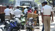 Bengaluru Traffic Alert: 6 Major Hotspots to Avoid This Festival Weekend
