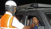 Bengaluru Traffic Police Book 4,651 Drunk Drivers in Year-End Crackdown