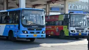 Bengaluru's Bus Battle: Can Private Efficiency Save BMTC Without Sacrificing Public Welfare?