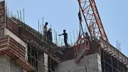 Bengaluru's Endless Construction Nightmare: A City's Spirit Under Siege