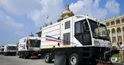 Bengaluru's Street Sweeping Dilemma: To Rent or Not to Rent?
