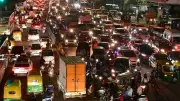 Bengaluru's Traffic Crisis: Outdated Signal System at Heart of Gridlock
