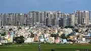 Bengaluru's Unsold Homes Hit 67,518 Units as Buyers Reject Basic Flats