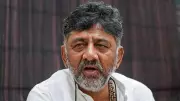 Bengaluru's Urban Crisis: Deputy CM Shivakumar Calls for Dedicated Town Planning Institution
