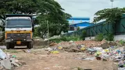 Bengaluru's Waste Revolution: 500 Metric Tonnes of Dry Waste to Get New Life at Bidadi Plant by November End