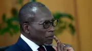 Benin President Patrice Talon Asserts Control After Foiled Coup Attempt