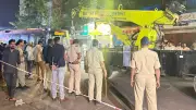 BEST Bus Accident in Mumbai's Bhandup Kills 4, Injures 8 Pedestrians