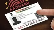 Beyond Aadhaar: 11 Alternative Documents You Can Use for SIR Registration in 12 States & UTs