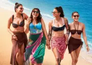 Beyond Friendship: 5 Women-Led Shows Redefining Modern Womanhood on Indian OTT