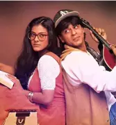 Beyond the Badshah: 10 Shah Rukh Khan Films That Defined Bollywood