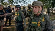 Beyond the Border: The Surprising Nationwide Powers of US Border Patrol Agents