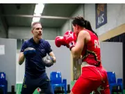 BFI Appoints Santiago Nieva as Head Coach of Indian Women's Boxing Team