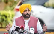 Bhagwant Mann Seeks More International Flights from Mohali Airport