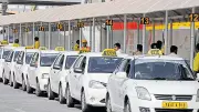 Bharat Taxi: India's First Co-operative Cab Service Challenges Ola-Uber Dominance