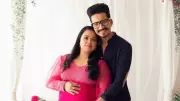 Bharti Singh Reveals Doctors Asked About Sterilisation After Second Son's Birth