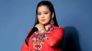 Bharti Singh's Pregnancy Breathing Struggle: Expert Explains Why It's Common & When to Worry