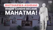 Bhitiharwa Ashram: Preserving Champaran Satyagraha Legacy in 2025