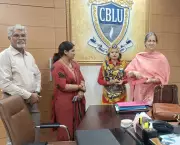 Bhiwani Teen Wows Japan Tech Expo with AI Innovation | Haryana Student Shines