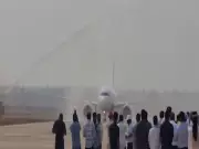 Bhogapuram Airport Test Flight Lands, Commercial Ops Set for June 2025