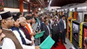 Bhopal Metro's Orange Line Opens: City Joins India's 26-Metro Club