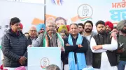 Bhupesh Baghel: All Senior Punjab Congress Leaders Are CM Faces for 2027