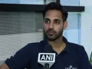 Bhuvneshwar Kumar Backs India for Comeback After 30-Run Defeat to South Africa
