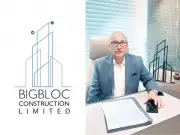 BigBloc Construction Q2 FY26 Revenue Jumps 30.3% to ₹67.32 Crore