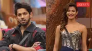 Bigg Boss 19 Shocker: Baseer Ali and Nehal Chudasama Get Evicted in Double Elimination!