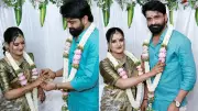 Bigg Boss Kannada Star Ugram Manju Engages to Sandhya in Intimate Ceremony