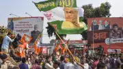 Bihar 2025 Elections: NDA Secures Overwhelming Mandate Amid TINA Factor