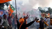 Bihar 2025 Polls: Experts Say Outcome Will Impact Bengal BJP Morale