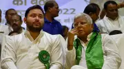 Bihar Battle 2025: RJD Claims Lion's Share of Seats as Alliance Partners Scramble for Prime Constituencies