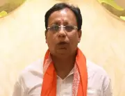 Bihar BJP MP Sanjay Jaiswal Receives Extortion Call: FIR Registered in Shocking Security Breach