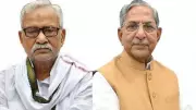 Bihar Cabinet Formation: BJP, JD(U) Intensely Lobby for Speaker's Post